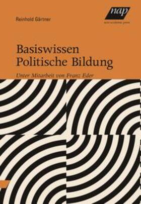 Gärtner |  Basiswissen Politische Bildung | Buch |  Sack Fachmedien