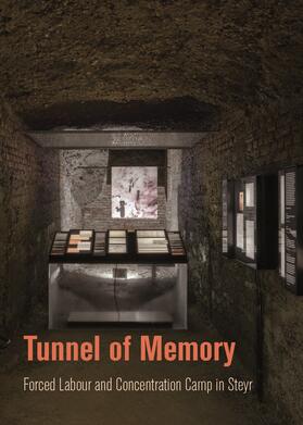  Tunnel of Memory | Buch |  Sack Fachmedien