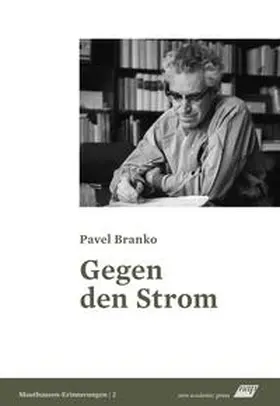 Branko |  Gegen den Strom | Buch |  Sack Fachmedien