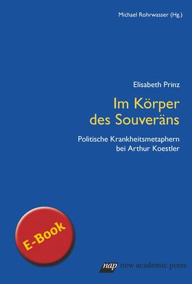 Prinz |  Im Körper des Souveräns | eBook | Sack Fachmedien