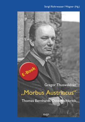 Thuswaldner |  Morbus Austriacus | eBook | Sack Fachmedien