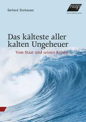 Donhauser |  Das kälteste aller kalten Ungeheuer | Buch |  Sack Fachmedien