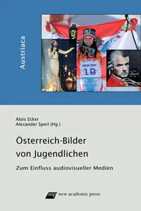 Sperl / Ecker |  Österreich-Bilder von Jugendlichen | Buch |  Sack Fachmedien