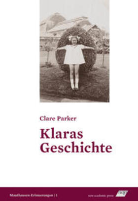 Parker |  Klaras Geschichte | Buch |  Sack Fachmedien