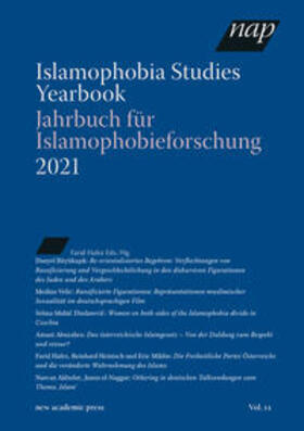 Hafez |  Islamophobia Studies Yearbook 2021 / Jahrbuch für Islamophobieforschung 2021 | Buch |  Sack Fachmedien