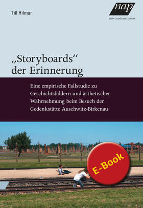 Hilmar |  Storyboards der Erinnerung | eBook | Sack Fachmedien