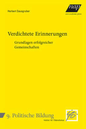 Sausgruber |  Verdichtete Erinnerungen | Buch |  Sack Fachmedien