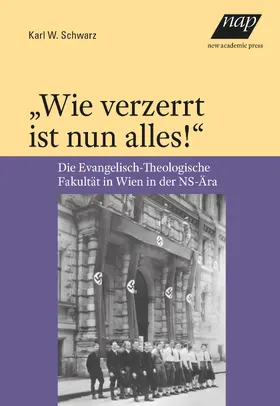 Schwarz |  „Wie verzerrt ist nun alles!“ | Buch |  Sack Fachmedien