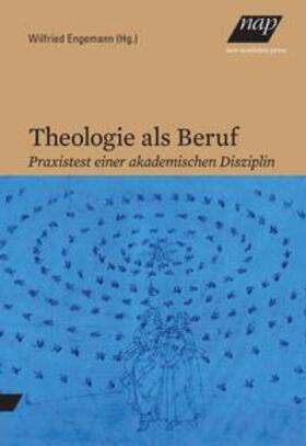 Engemann |  Theologie als Beruf | Buch |  Sack Fachmedien