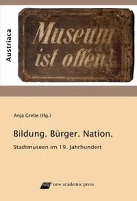 Grebe |  Bildung, Bürger und Nation | Buch |  Sack Fachmedien