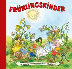 Ebner-Plessl / Peer |  Frühlingskinder | Buch |  Sack Fachmedien