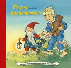 Forster / Peer |  Peter und das Sandmännchen | Buch |  Sack Fachmedien