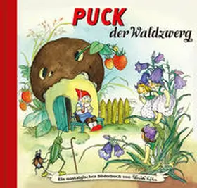 Forster |  Puck der Waldzwerg | Buch |  Sack Fachmedien