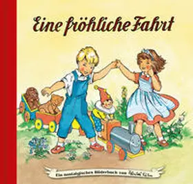 Forster / Peer |  Eine fröhliche Fahrt | Buch |  Sack Fachmedien