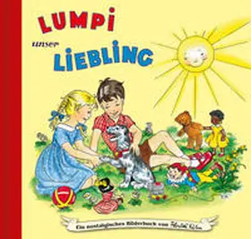 Sahling / Peer |  Lumpi unser Liebling | Buch |  Sack Fachmedien