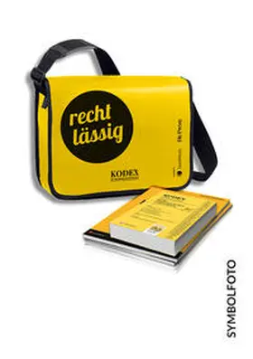 Beham / Doralt / Stadlmeier |  YELLAW BAG – Völkerrecht: Skripten + Kodex | Buch |  Sack Fachmedien