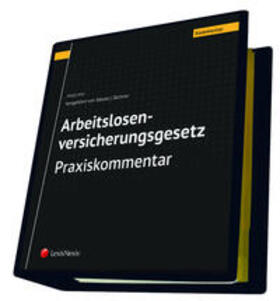 Krautgartner / Sdoutz / Seitz |  Arbeitslosenversicherungsgesetz - Praxiskommentar | Loseblattwerk |  Sack Fachmedien