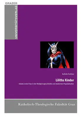 Trattner |  Liliths Kinder | Buch |  Sack Fachmedien