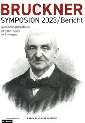 Diergarten |  Anton Bruckner | Buch |  Sack Fachmedien