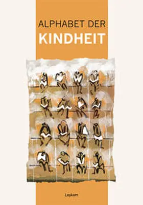 Altziebler / Cimenti |  Alphabet der Kindheit | Buch |  Sack Fachmedien