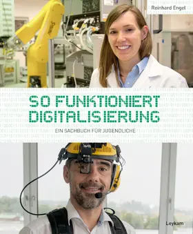 Engel |  So funktioniert Digitalisierung | eBook | Sack Fachmedien