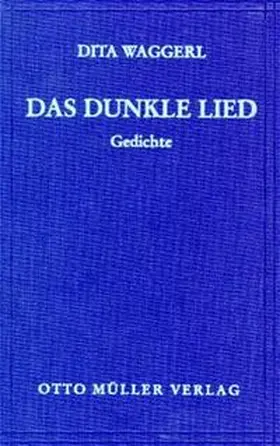 Waggerl / Besch |  Das dunkle Lied | Buch |  Sack Fachmedien