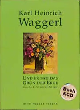 Waggerl |  Und er sah das Grün der Erde | Buch |  Sack Fachmedien