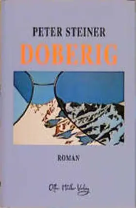 Steiner |  Doberig | Buch |  Sack Fachmedien