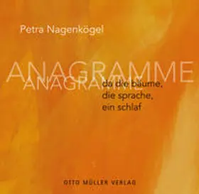 Nagenkögel |  da die bäume, die sprache, ein schlaf | Buch |  Sack Fachmedien