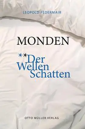 Federmair |  Monden | Buch |  Sack Fachmedien