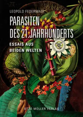 Federmair |  Parasiten des 21. Jahrhunderts | Buch |  Sack Fachmedien