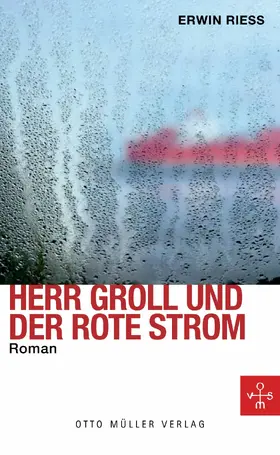 Riess |  Herr Groll und der rote Strom | eBook | Sack Fachmedien