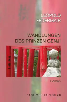 Federmair |  Wandlungen des Prinzen Genji | eBook | Sack Fachmedien