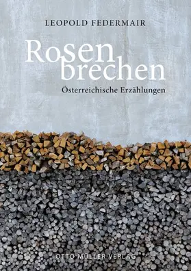 Federmair |  Rosen brechen | eBook | Sack Fachmedien