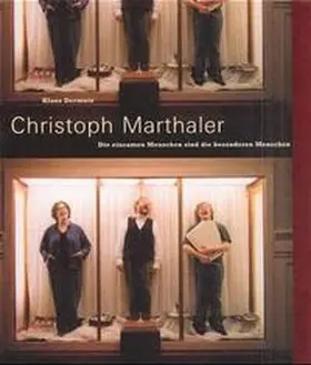 Dermutz | Christoph Marthaler | Buch | 978-3-7017-1212-0 | sack.de