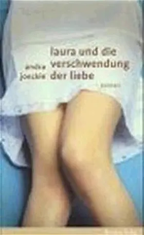 Joeckle |  Laura und die Verschwendung der Liebe | Buch |  Sack Fachmedien