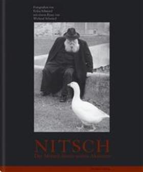 Schmied |  Nitsch | Buch |  Sack Fachmedien