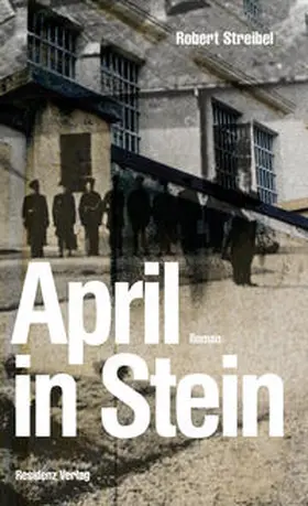 Streibel |  April in Stein | Buch |  Sack Fachmedien