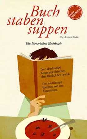 Studlar / Wiener Wortstätten / Amir |  Buchstabensuppen | Buch |  Sack Fachmedien