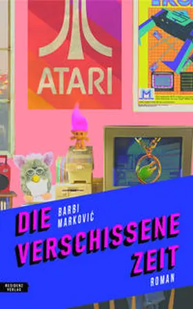 Markovic / Markovic |  Die verschissene Zeit | Buch |  Sack Fachmedien