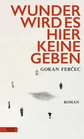 Fercec |  Wunder wird es hier keine geben | Buch |  Sack Fachmedien