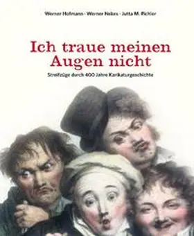 Hofmann / Nekes / Pichler |  Ich traue meinen Augen nicht | Buch |  Sack Fachmedien