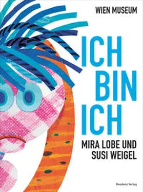 Seibert / Huemer / Noggler-Gürtler |  Ich bin ich | Buch |  Sack Fachmedien