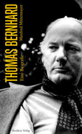 Mittermayer |  Thomas Bernhard | Buch |  Sack Fachmedien