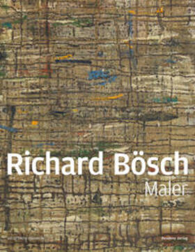 Pfanner / Rudigier |  Richard Bösch | Buch |  Sack Fachmedien