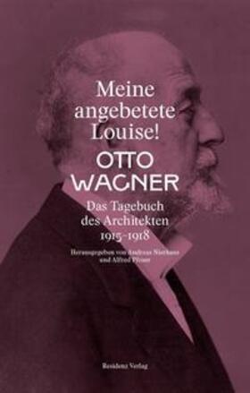 Wagner / Nierhaus / Pfoser |  Meine angebetete Louise! | Buch |  Sack Fachmedien