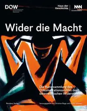 Rapp / Schwarz |  Wider die Macht | Buch |  Sack Fachmedien