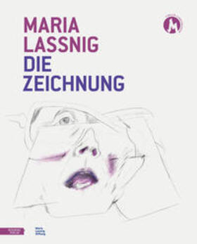 Assmann / Pakesch |  Maria Lassnig. Die Zeichnung. | Buch |  Sack Fachmedien