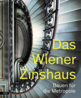 Krammer / Nierhaus / Szeless |  Das Wiener Zinshaus | Buch |  Sack Fachmedien