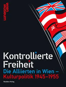 Rathkolb |  Kontrollierte Freiheit | Buch |  Sack Fachmedien